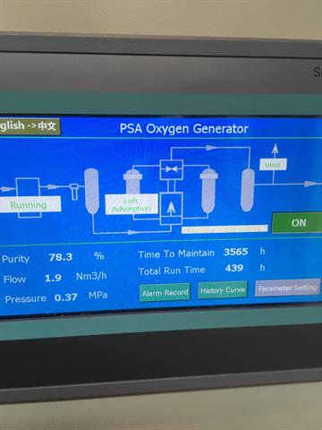 Biologische aanpak van olieproducten  | T & K Service B.V.